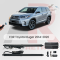 Auto Electric Power Tailgate for Toyota Kluger/Highlander 2014-2020