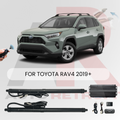 Auto Electric Power Tailgate for Toyota RAV4 2019+