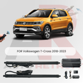 Auto Electric Power Tailgate for Volkswagen T-Cross TCross 2018-2013