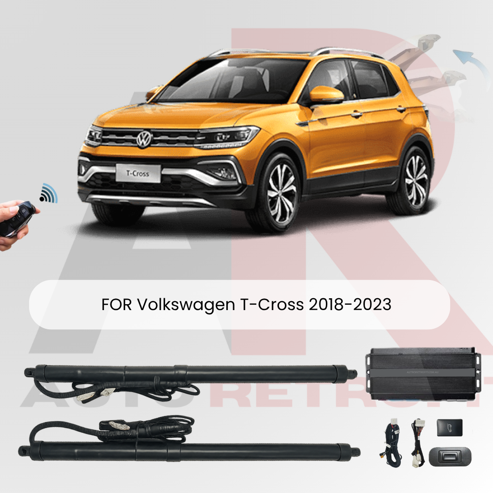 Auto Electric Power Tailgate for Volkswagen T-Cross TCross 2018-2013