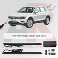 Auto Electric Power Tailgate for Volkswagen Tiguan 2016-2024