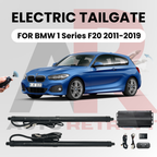 Auto Electric Power Tailgate For BMW 1 Series F20 2011-2019