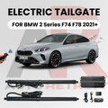 Auto Electric Power Tailgate For BMW 2-Series Gran-coupe 2021+/F74/F78