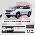Auto Electric Power Tailgate for Toyota Prado 250 2015+