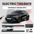 Auto Electric Power Tailgate For Renault Arkana 2017+