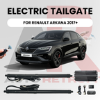 Auto Electric Power Tailgate For Renault Arkana 2017+