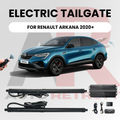 Auto Electric Power Tailgate For Renault Arkana 2020+ European Version
