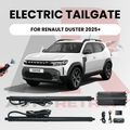 Auto Electric Power Tailgate For Renault Duster 2025 2026+