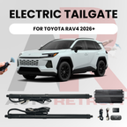 Auto Electric Power Tailgate For Toyota RAV4 2026+