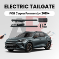 Auto Electric Power Tailgate for Cupra Formentor 2019+