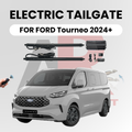Auto Electric Power Tailgate for Ford Tourneo 2024+