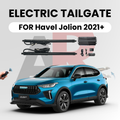 Auto Electric Power Tailgate for Haval Jolin 2021+