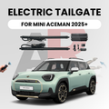 Auto Electric Power Tailgate for Mini ACEMAN 2025+