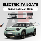 Auto Electric Power Tailgate for Mini ACEMAN 2025+