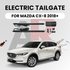 Auto Electric Power Tailgate for MAZDA CX-8 CX8 2018+