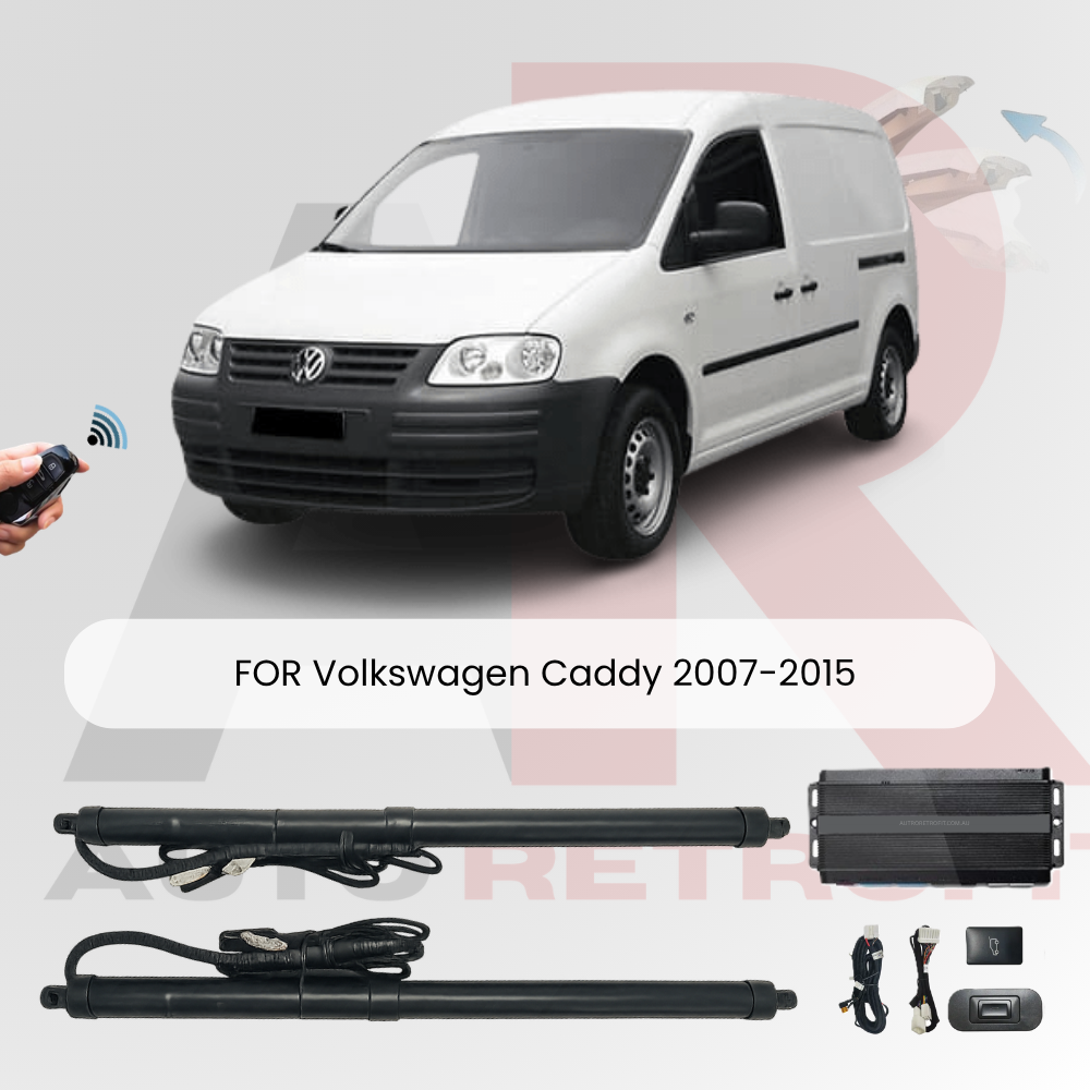 Auto Electric Power Tailgate for Volkswagen Caddy 2007 - 2015