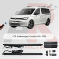 Auto Electric Power Tailgate for Volkswagen Caddy 2021-2026