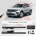 Auto Electric Power Tailgate for Volkswagen T-Cross TCross 2024+