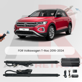 Auto Electric Power Tailgate for Volkswagen T-Roc T Roc 2016-2024