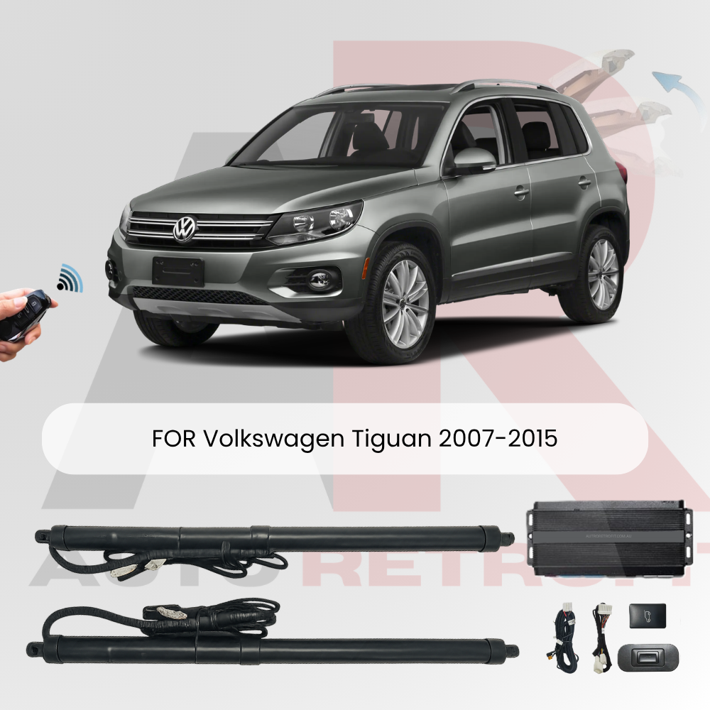 Auto Electric Power Tailgate for Volkswagen Tiguan 2007-2015