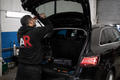 Auto Electric Tailgate Boot Upgrade Installation Melbourne 