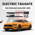 Auto Electric Power Tailgate for Ford Mustang 2015 - 2022