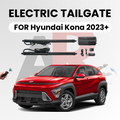 Auto Electric Power Tailgate for Hyundai Kona 2023+