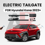 Auto Electric Power Tailgate for Hyundai Kona 2023+
