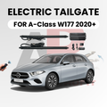 Auto Electric Power Tailgate for Mercedes Benz A200 A220 A180 W177 2020+