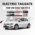 Auto Electric Power Tailgate for Volkswagen Golf MK7/MK 7.5 2014-2020