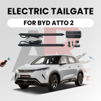 Auto Electric Power Tailgate for BYD ATTO 2