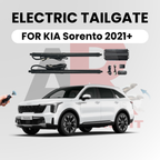 Auto Electric Power Tailgate for KIA Sorento 2024+