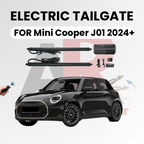 Auto Electric Power Tailgate for Mini Cooper J01 2024+