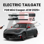 Auto Electric Power Tailgate for Mini Cooper F66 JCW 2025+