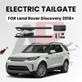 Auto Electric Power Tailgate for Land Rover Discovery 2018+