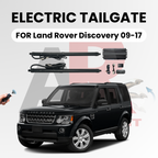 Auto Electric Power Tailgate for Land Rover Discovery 2009 - 2017