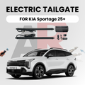 Auto Electric Power Tailgate for KIA Sportage 2025+