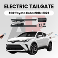 Auto Electric Power Tailgate for Toyota Koba 2016-2022
