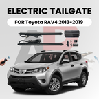 Auto Electric Power Tailgate for Toyota RAV4 2013 - 2019