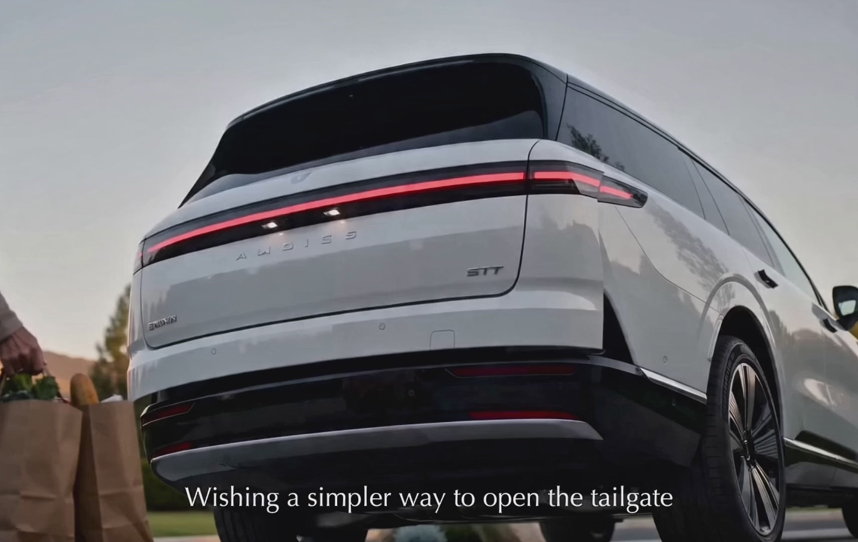 Auto Electric Tailgate Australia