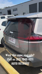 Auto Electric Power Tailgate For Toyota RAV4 2026+