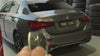Auto Electric Powered Tailgate Australia Melbourne Sydney Canberra NSW VIC For Mercedes Benz A Class