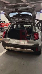 Auto Electric Power Tailgate for Mini ACEMAN 2025+
